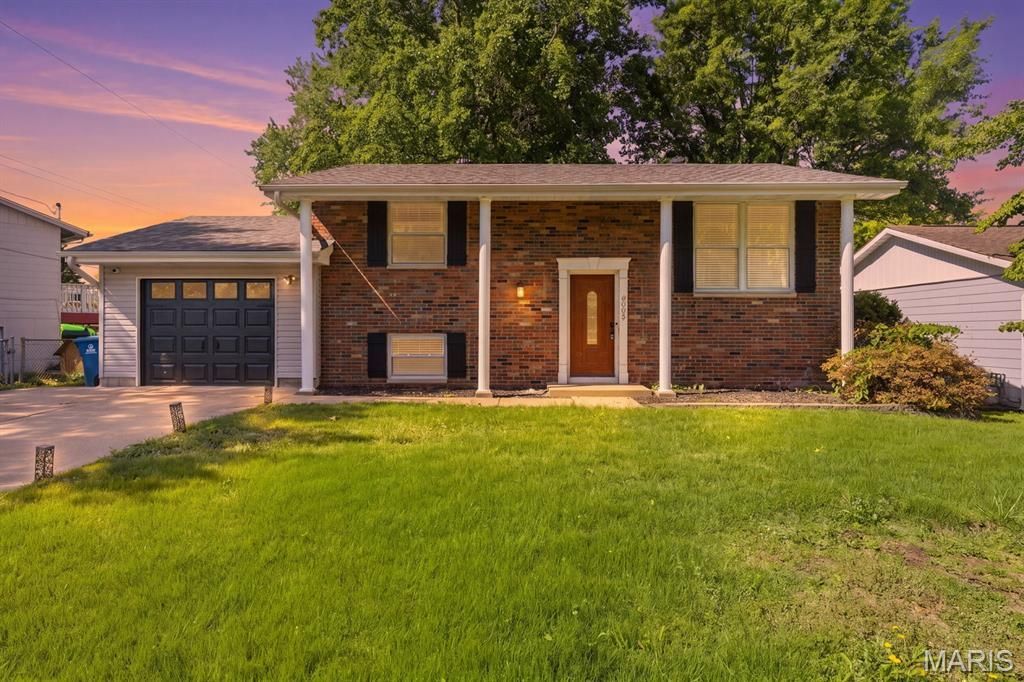 3904 Dunn Road, Hazelwood, MO 63042 Main Photo