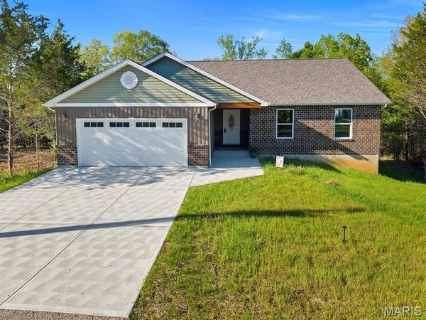 1645 Brandywine Drive, De Soto, MO 63020