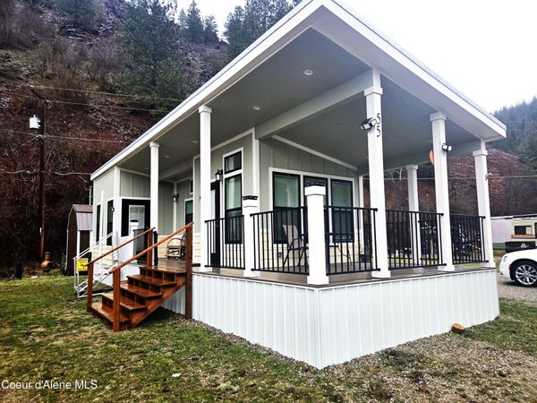 51707 Silver Valley Road Loop, Unit 55, Kellogg, ID 83837
