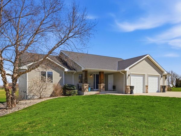 17008 236th Circle , Hutchinson, MN 55350