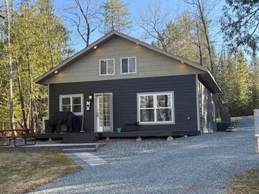 1085 S Gull Lake Road SW, Tenstrike, MN 56683