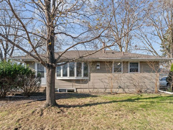 3701 Violet Avenue N, Brooklyn Center, MN 55429