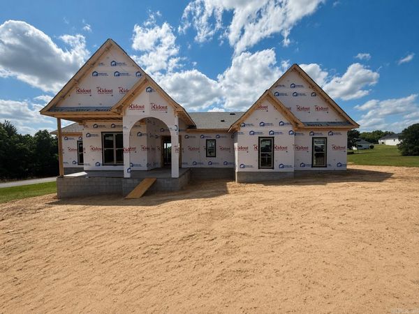 1 Bella View Drive , Greenbrier, AR 72058