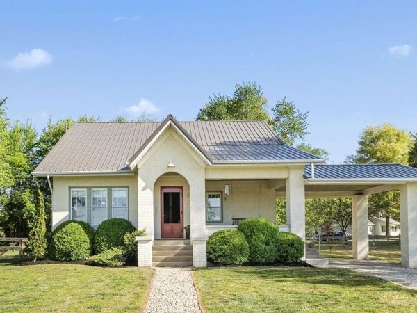 7289 S US Highway 231, Huntingburg, IN 47542