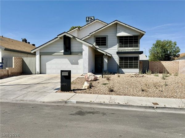 6990 Paddington Way , Las Vegas, NV 89147