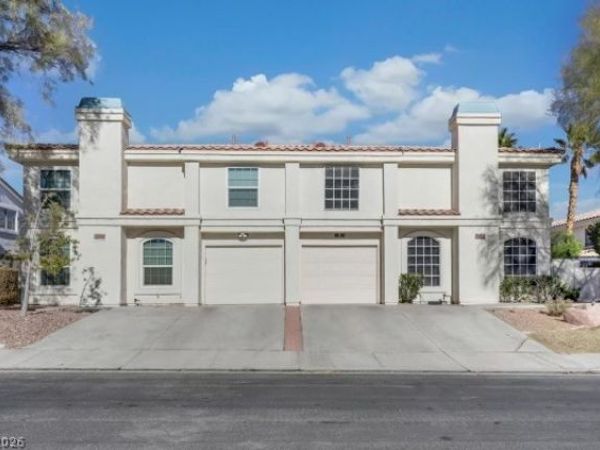 7938 Cina Avenue , Las Vegas, NV 89147