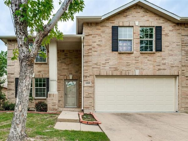 12705 Shady Cedar Drive, Fort Worth, TX 76244