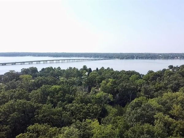 0000 Paladin Drive, Log Cabin, TX 75148