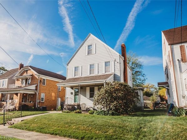 1612 24th Street , Parkersburg, WV 26101