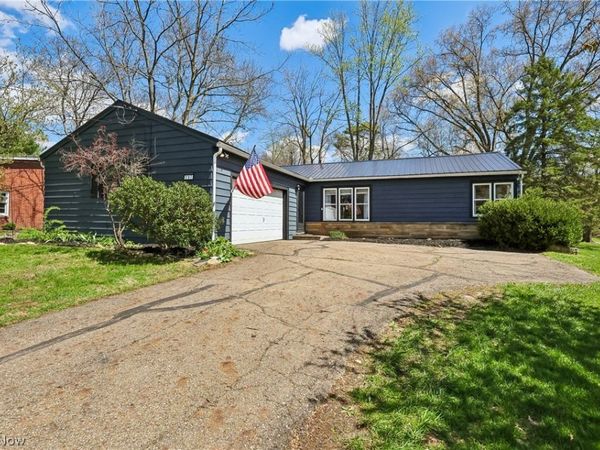 267 Parkview Avenue, Wadsworth, OH 44281