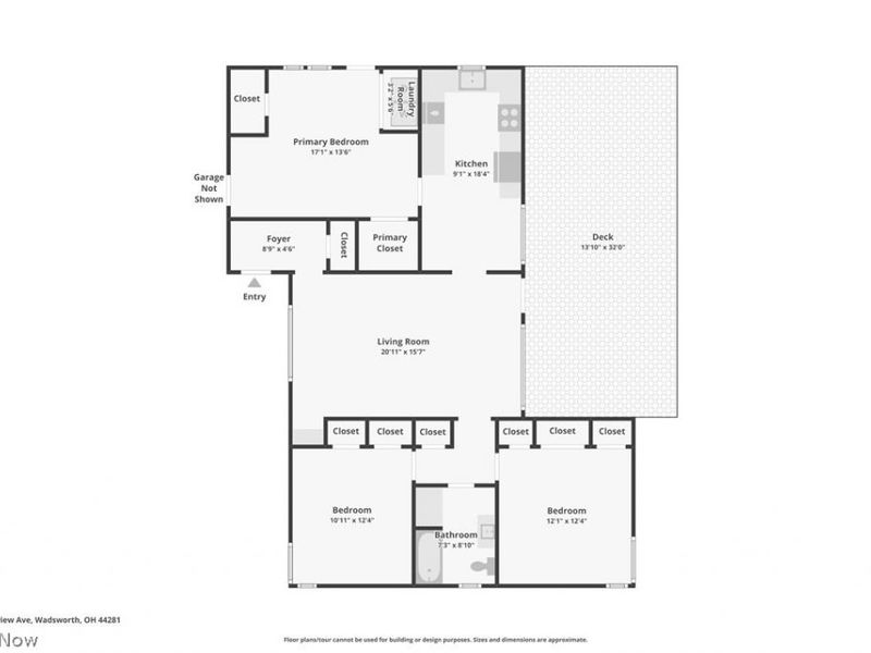 267 Parkview Avenue, Wadsworth, OH 44281 Photo 5