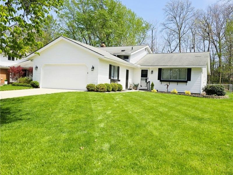 17016 Lanier Avenue, Strongsville, OH 44136 Photo 1