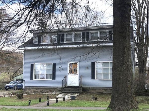 48 Main Street , Laurens, NY 13796