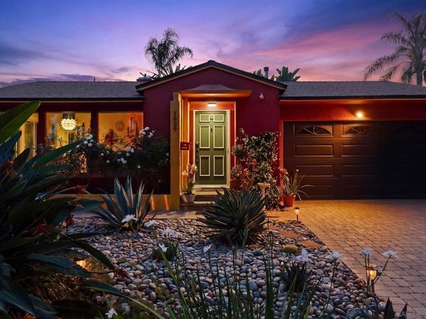 1929 N Rose st, Burbank, CA 91505