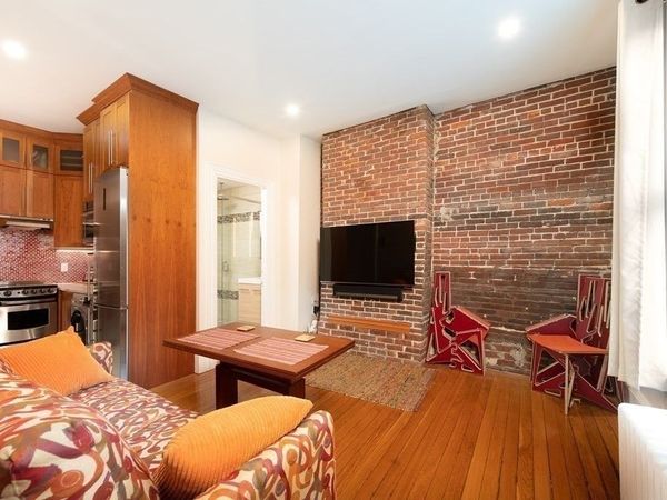 7 Hereford, Unit 9, Boston, MA 02115