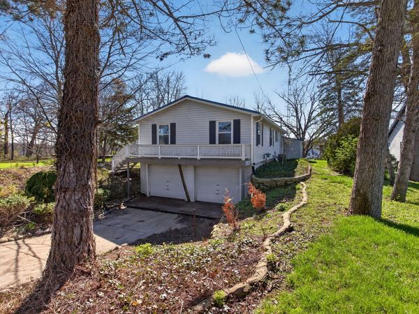 10791 Woodbrook Drive, Cement City, MI 49233