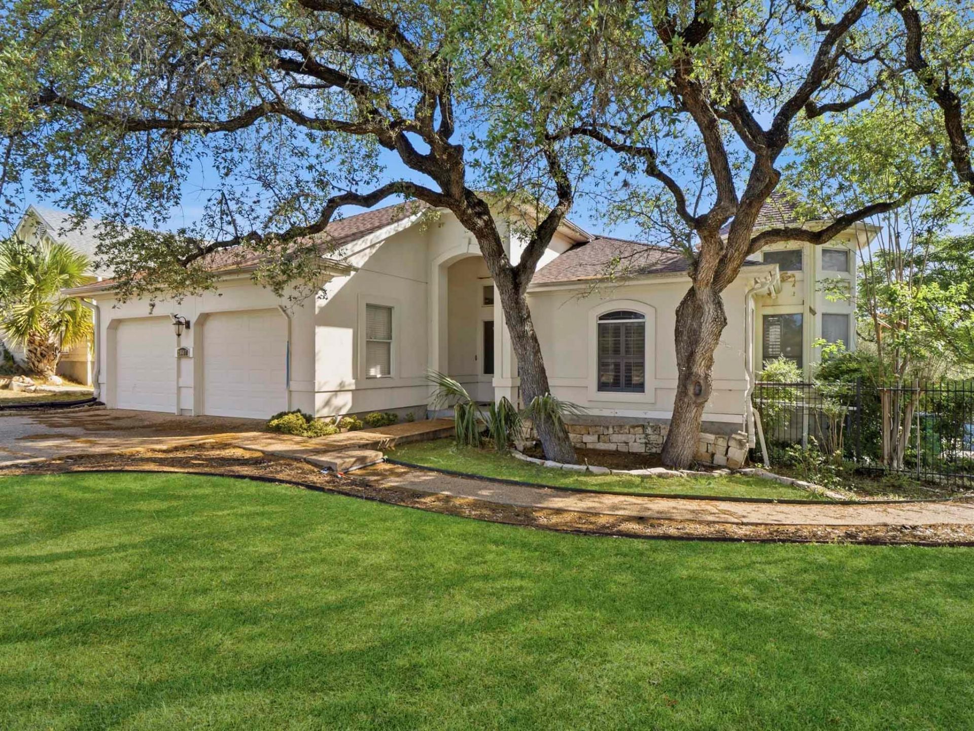 20607 Highland Lake Loop, Lago Vista, TX 78645 Main Photo