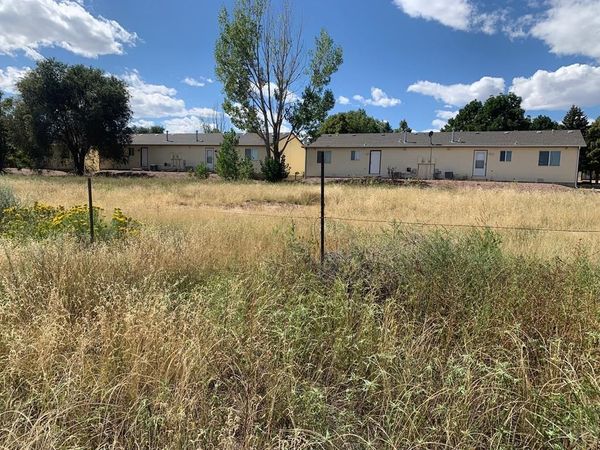 N Salem Ave, Pueblo, CO 81001