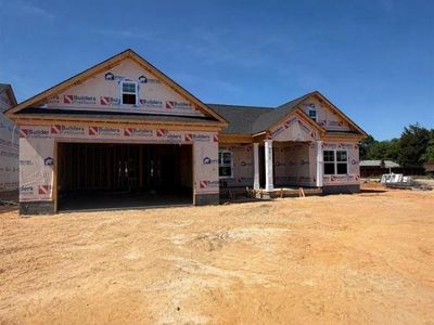 3013 Fincher Drive, Florence, SC 29501