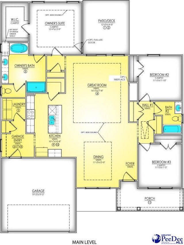 3177 Mccracken Drive (lot 6) Photo 31