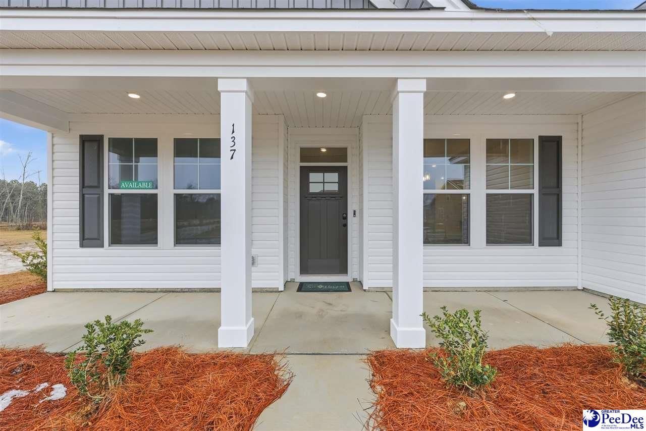 3177 Mccracken Drive (lot 6) Photo 4