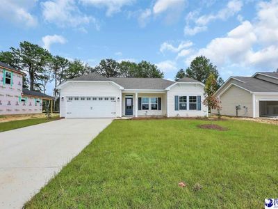 3205 McCracken Drive (Lot 10), Florence, SC 29505