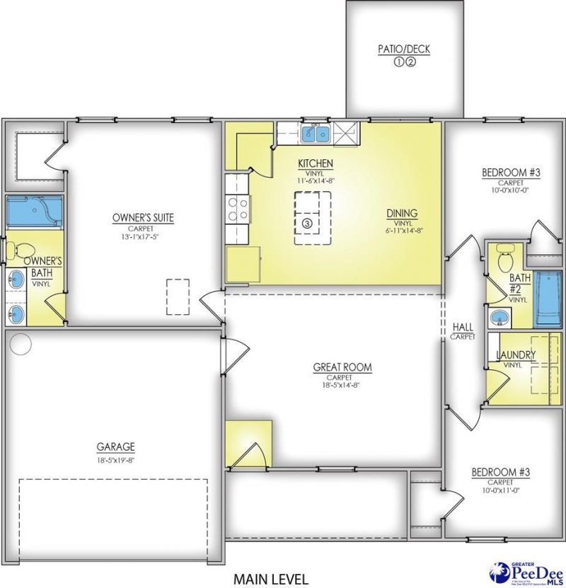 3205 Mccracken Drive (lot 10) Photo 18