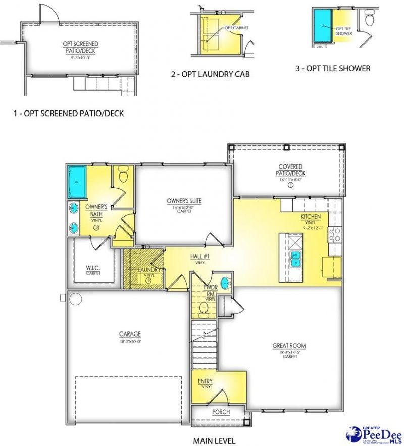 3207 Mccracken Drive (lot 11) Photo 5