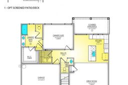 3207 Mccracken Drive (lot 11) photo 4