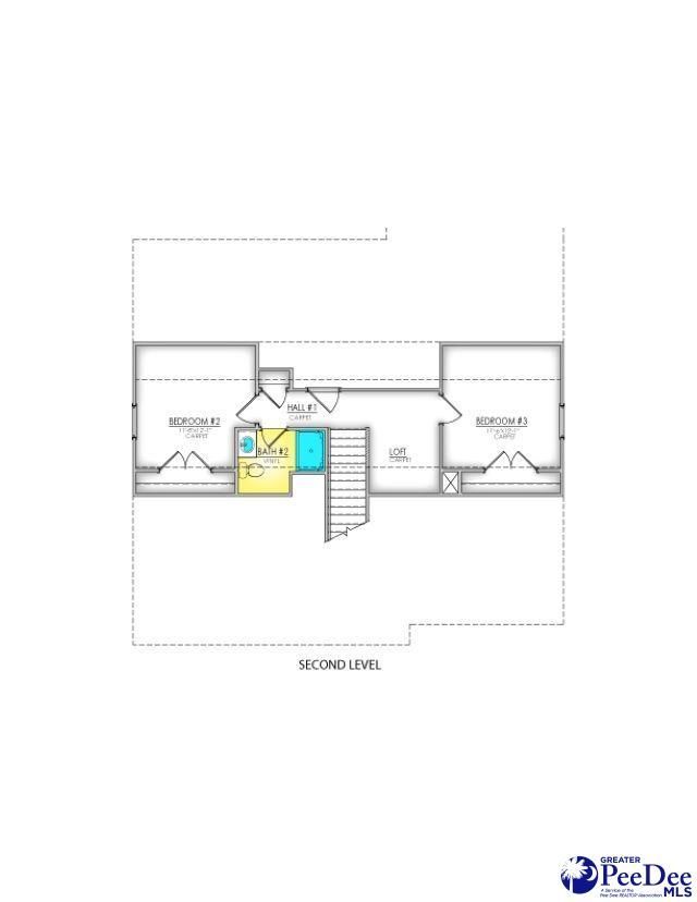3207 Mccracken Drive (lot 11) Photo 6