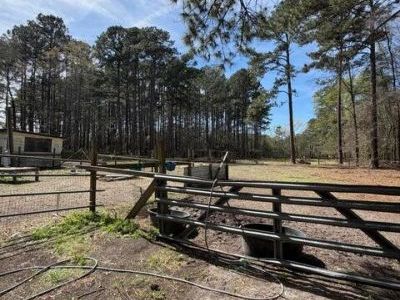 696 Bedon Road, Walterboro, SC 29488