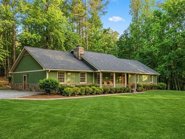 486 Sweetwater Bend , Villa Rica, GA 30180