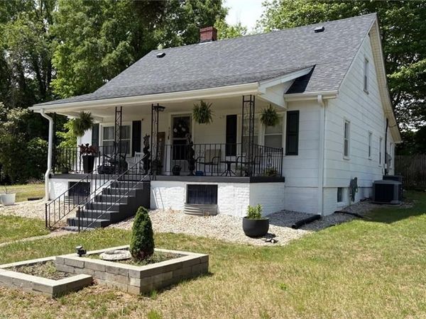 308 Stone Street, Stoneville, NC 27048