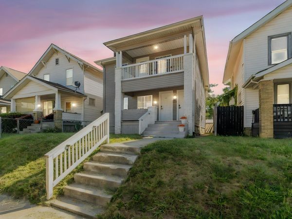 1170 Oakwood Avenue, Columbus, OH 43206