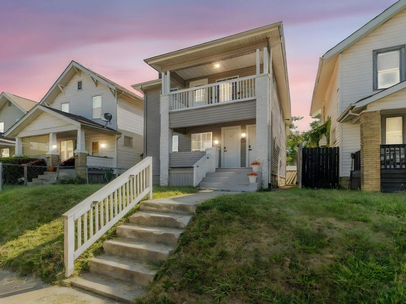 1170 Oakwood Avenue, Columbus, OH 43206 Photo 1