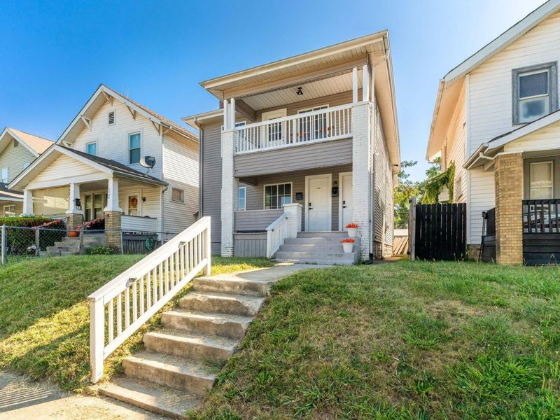 1170 Oakwood Avenue, Columbus, OH 43206 Photo 2