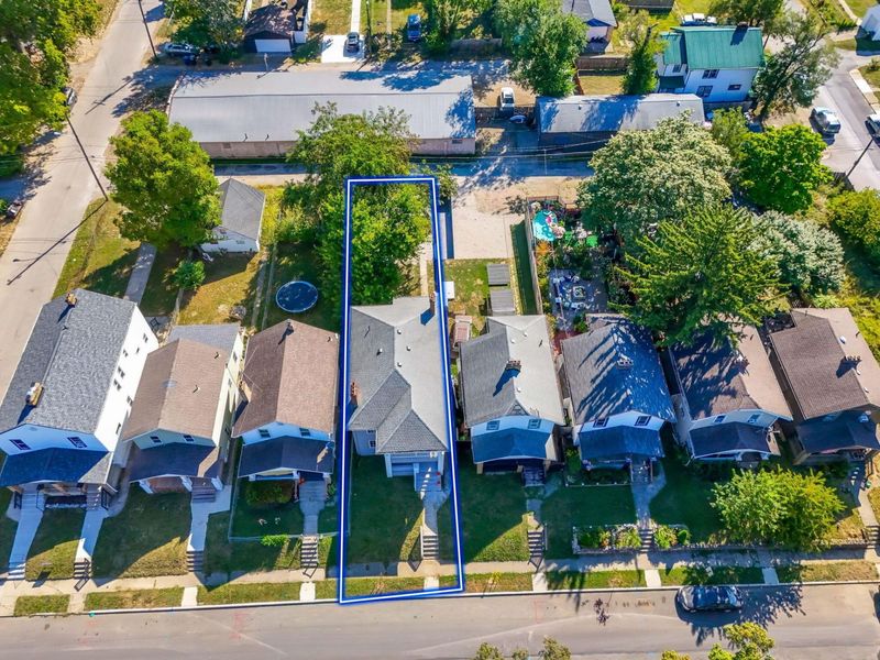 1170 Oakwood Avenue, Columbus, OH 43206 Photo 33