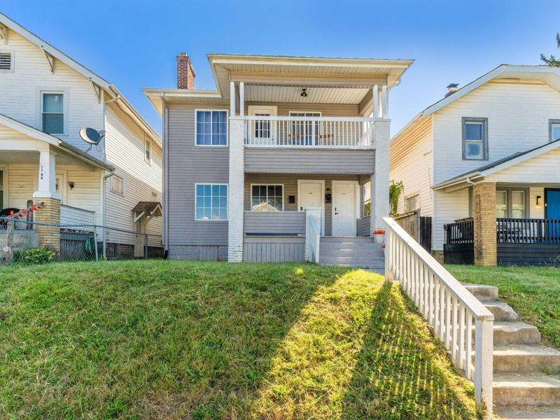 1170 Oakwood Avenue, Columbus, OH 43206 Photo 4