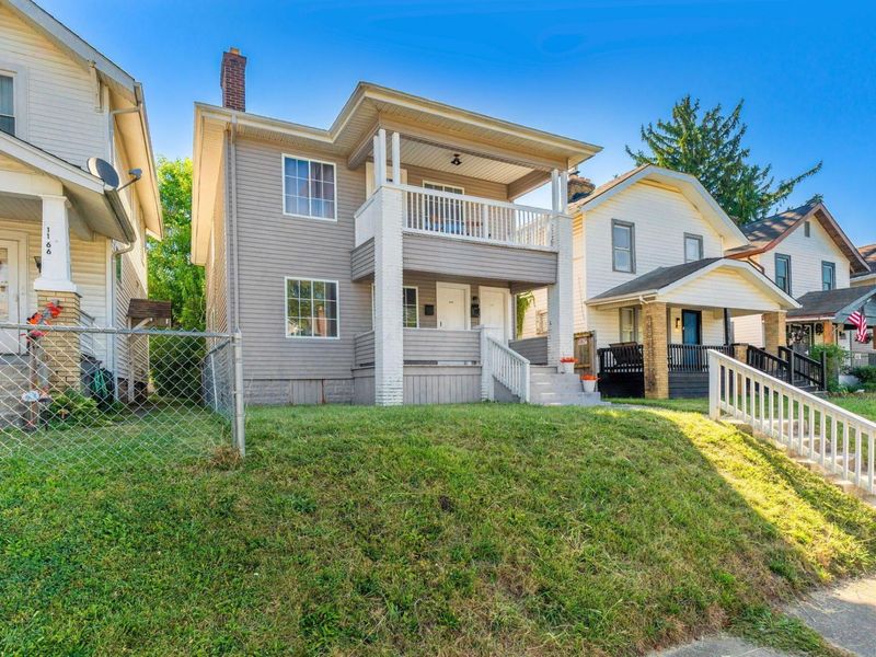 1170 Oakwood Avenue, Columbus, OH 43206 Photo 5