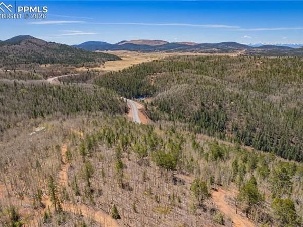 0 S Highway 67 , Cripple Creek, CO 80813