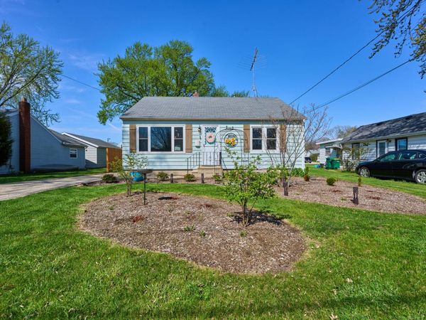 1027 Wild Street , Sycamore, IL 60178