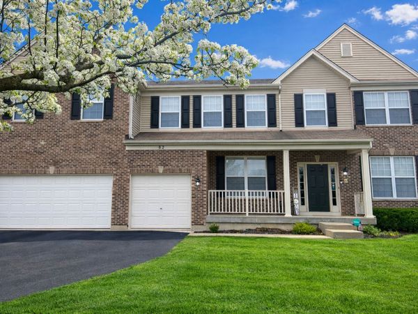 82 Brentwood Drive, Gilberts, IL 60136