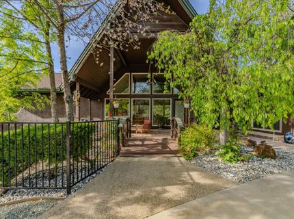 12091 Mierkey Rd., Jackson, CA 95642 Photo