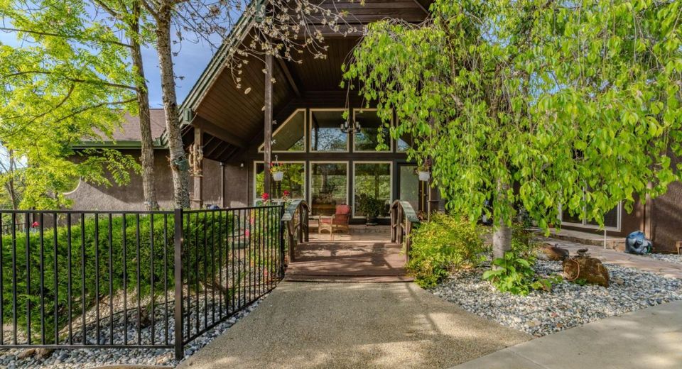 12091 Mierkey Rd., Jackson, CA 95642 Photo