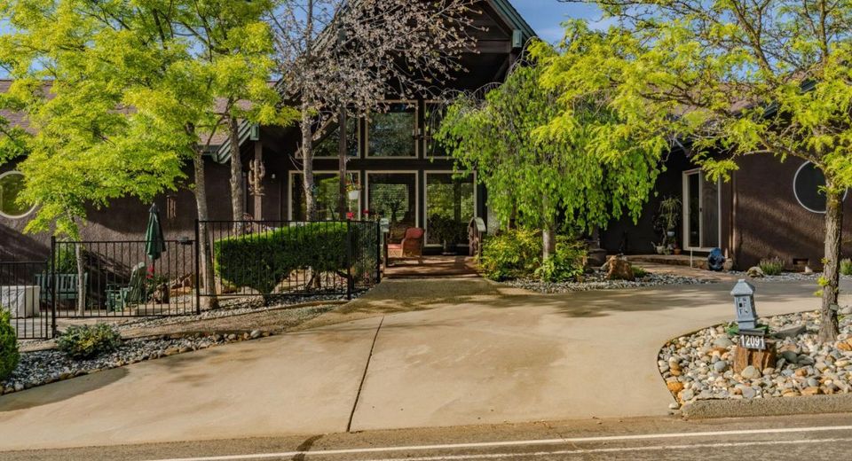 12091 Mierkey Rd., Jackson, CA 95642 Photo
