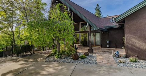 12091 Mierkey Rd., Jackson, CA 95642 Photo