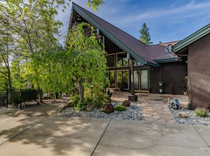 12091 Mierkey Rd., Jackson, CA 95642 Photo