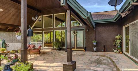 12091 Mierkey Rd., Jackson, CA 95642 Photo