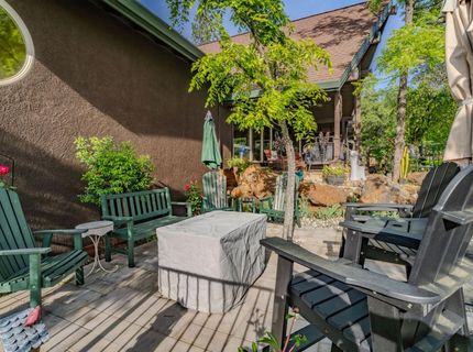 12091 Mierkey Rd., Jackson, CA 95642 Photo