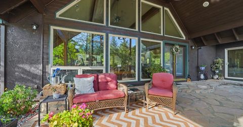 12091 Mierkey Rd., Jackson, CA 95642 Photo